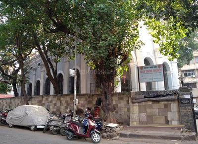 Umerkhadi Places of Worship 2