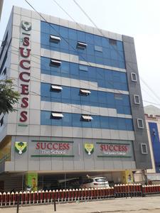 Sayeedabad Schools/Universities 1