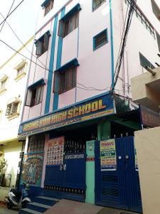Padmarao Nagar Schools/Universities 2