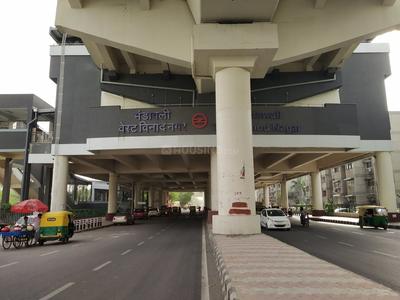 Vinod Nagar West Travel/Commute 1