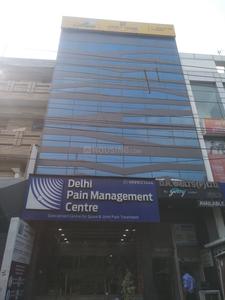 Swasthya Vihar Hospitals/Clinics 1