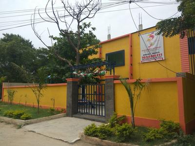 Budvel Schools/Universities 1