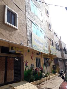Montessori Play School