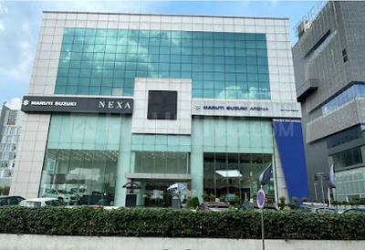 Rajarhat Locality Images 1
