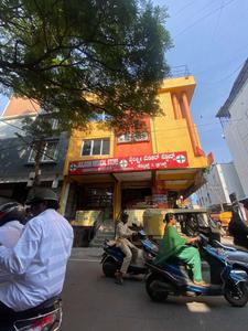 Malleswaram Locality Images 1