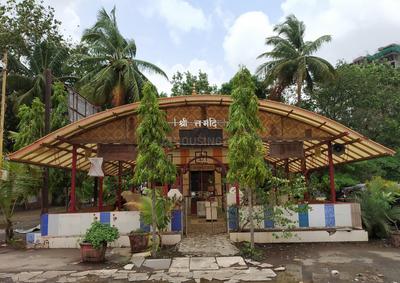 Kurla East Places of Worship 1