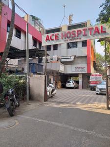 Erandwane Hospitals/Clinics 1