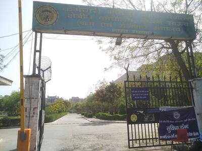 Sector 23 Dwarka Other Landmarks 1