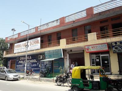 Sector 15 Dwarka Schools/Universities 1