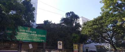KK Nagar Schools/Universities 1