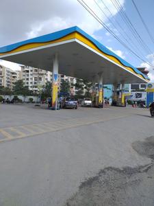 Kaikondrahalli Petrol Pumps 1