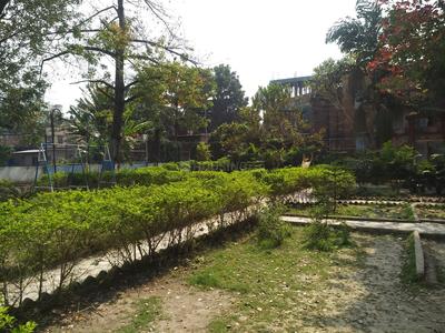 North Dum Dum Parks 1