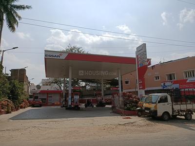Trimalgherry Petrol Pumps 1