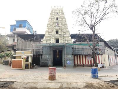 Pashan Places of Worship 1