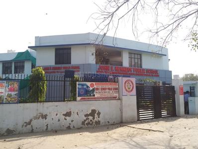 Sector 28 Schools/Universities 1