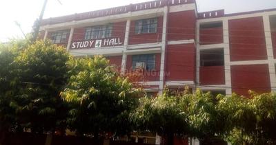 Gomti Nagar Locality Images 1