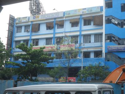 Barisha Residential/Commercial Properties 1