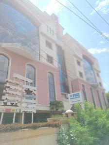 Banjara Hills Locality Images 1