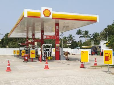 Sembakkam Petrol Pumps 1