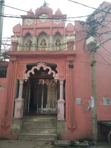 Haiderpur Places of Worship 1