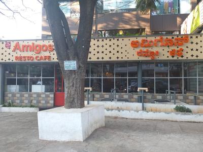 Kattupakkam Food & Drinks 1