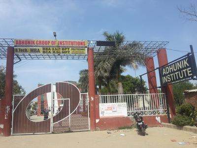 Adhunik Institute of Education and Research