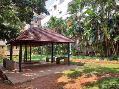 Bhyraveshwara Nagar Parks 1