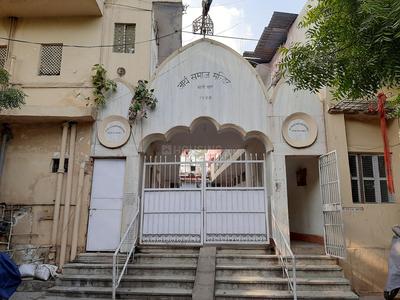 Moti Nagar Places of Worship 1