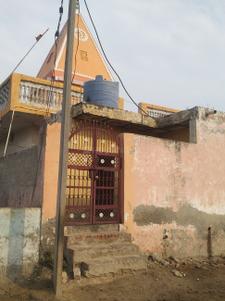 Sector 89 Places of Worship 1