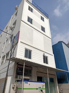 Ramachandra Puram Hospitals/Clinics 1