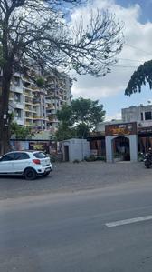 Hotel bhandara