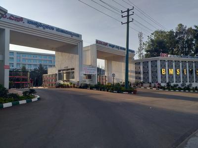 Yelahanka Schools/Universities 1