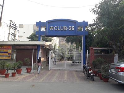 Sector 26 Fitness & Beauty 1