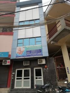 Katwaria Sarai Hospitals/Clinics 2