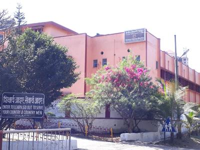 Kanjurmarg West Schools/Universities 1