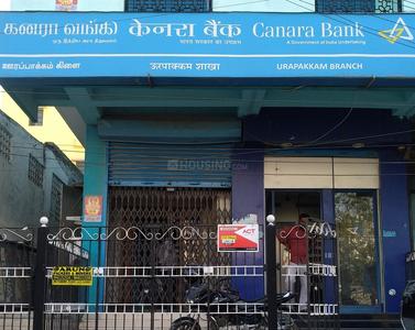 Urapakkam Banks 1