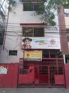 Kachiguda Schools/Universities 1