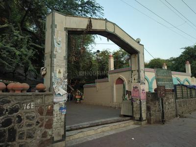 Dargah Matka Peer