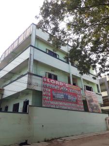 Badangpet Schools/Universities 1