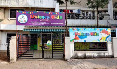 Thergaon Schools/Universities 1