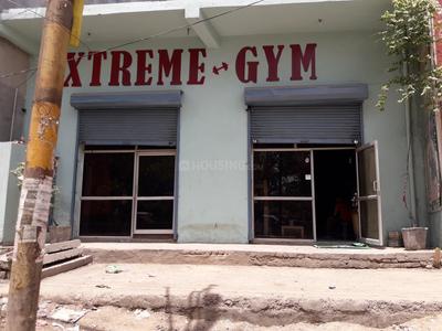 Sector 62A Fitness & Beauty 1
