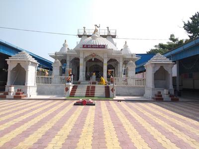 Phursungi Places of Worship 1