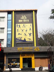 Himayath Nagar Fitness & Beauty 1
