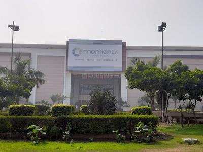 Kirti Nagar Shopping Malls 1