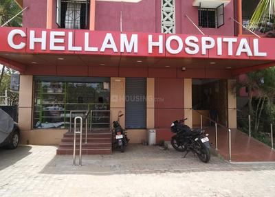 Madambakkam Hospitals/Clinics 1