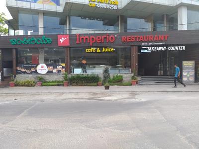 Kalyan Nagar Food & Drinks 1