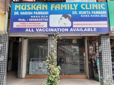 Rohini Sector 13 Hospitals/Clinics 1