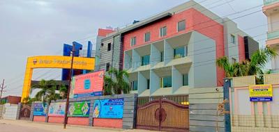 Lal Kuan Schools/Universities 1