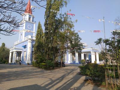 Pune Cantonment Places of Worship 3