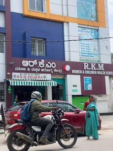 NRI Layout Locality Images 1